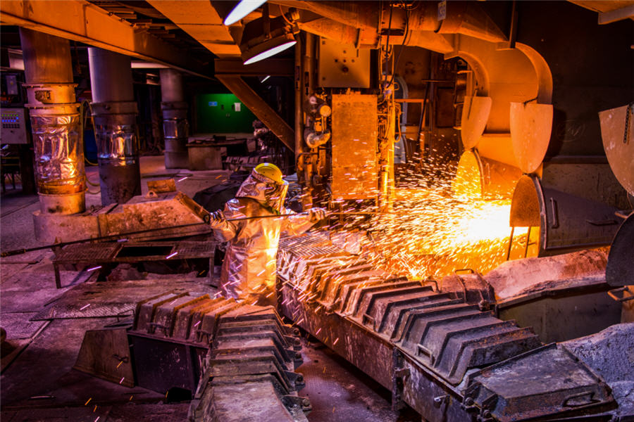 کوره‌ های مخصوص ذوب فلزات | انواع، عملکرد و کاربرد در صنعت ریخته‌گری